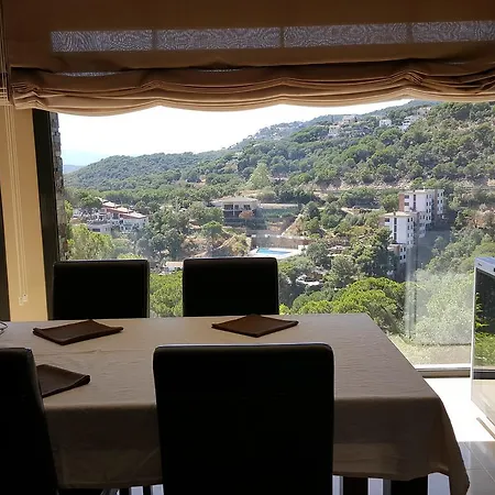 With Sea Views C008 Villa
