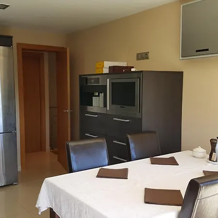 Villa With Sea Views C008 Mont Barbat