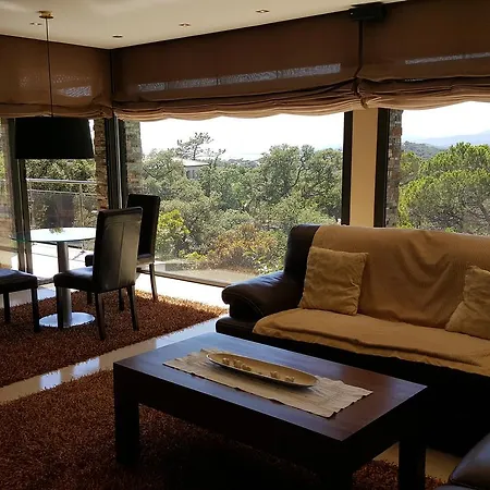 With Sea Views C008 Villa *