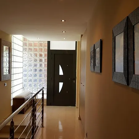 With Sea Views C008 Villa