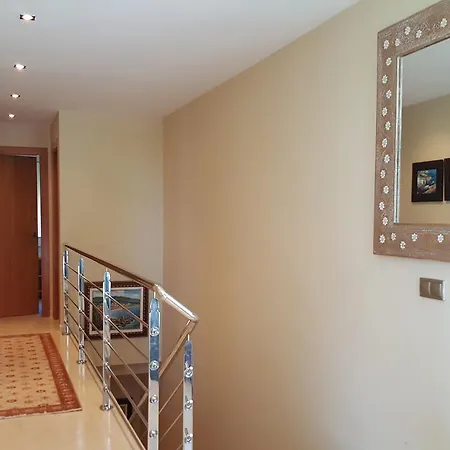 Villa With Sea Views C008 *