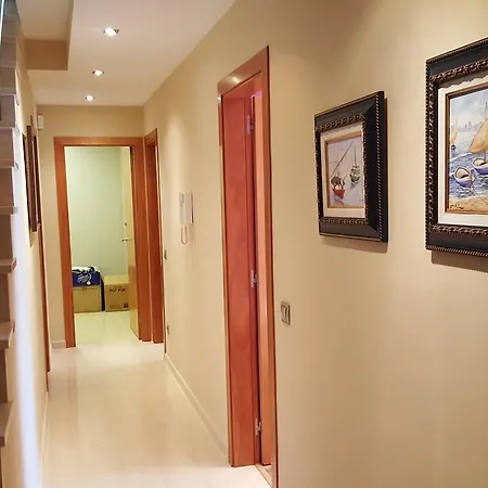 Villa With Sea Views C008
