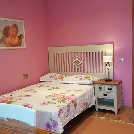Villa With Sea Views C008